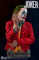 《小丑》小丑半身像-1-5