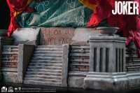 《小丑》小丑半身像-6-2