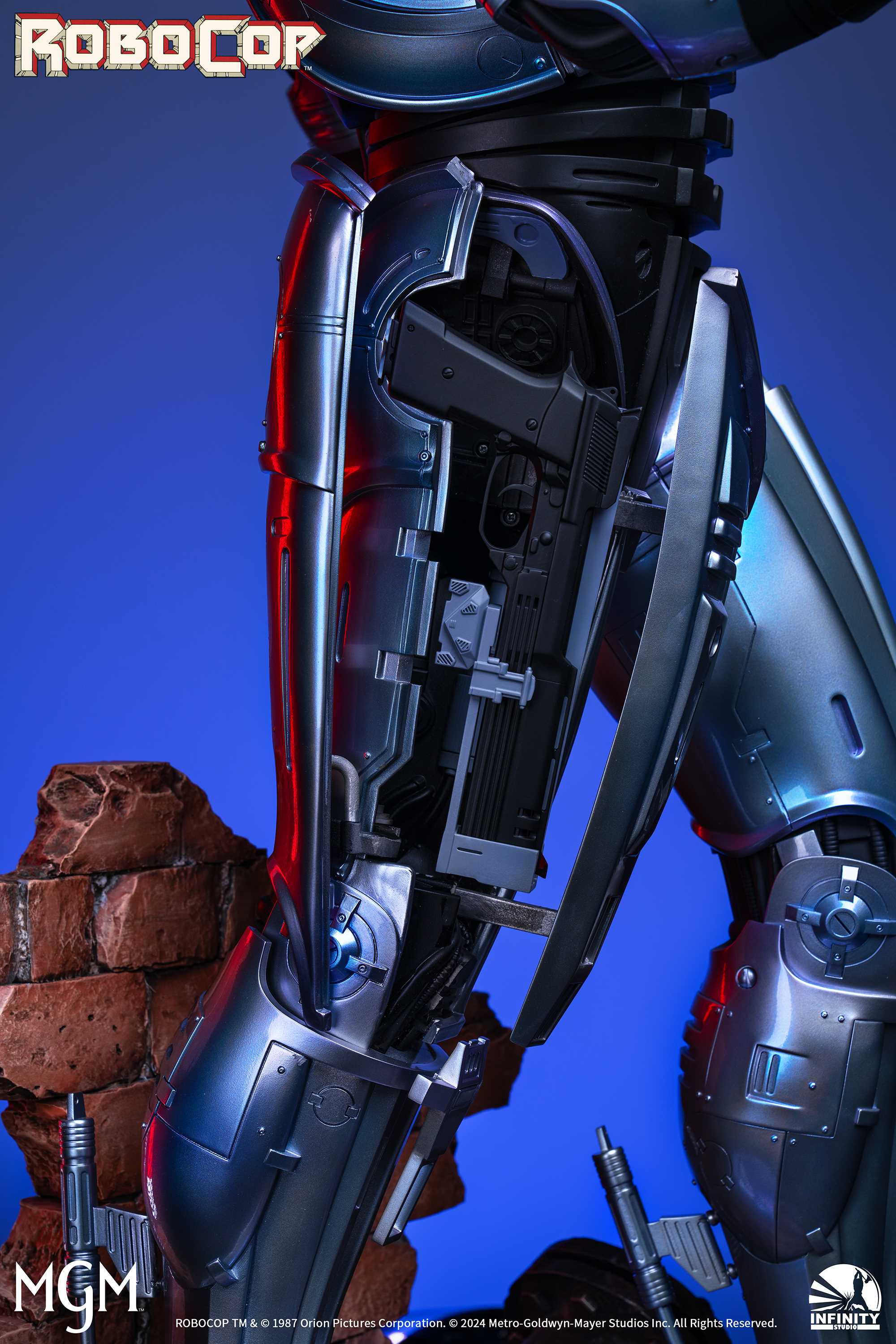 机械战警_全部官图-22