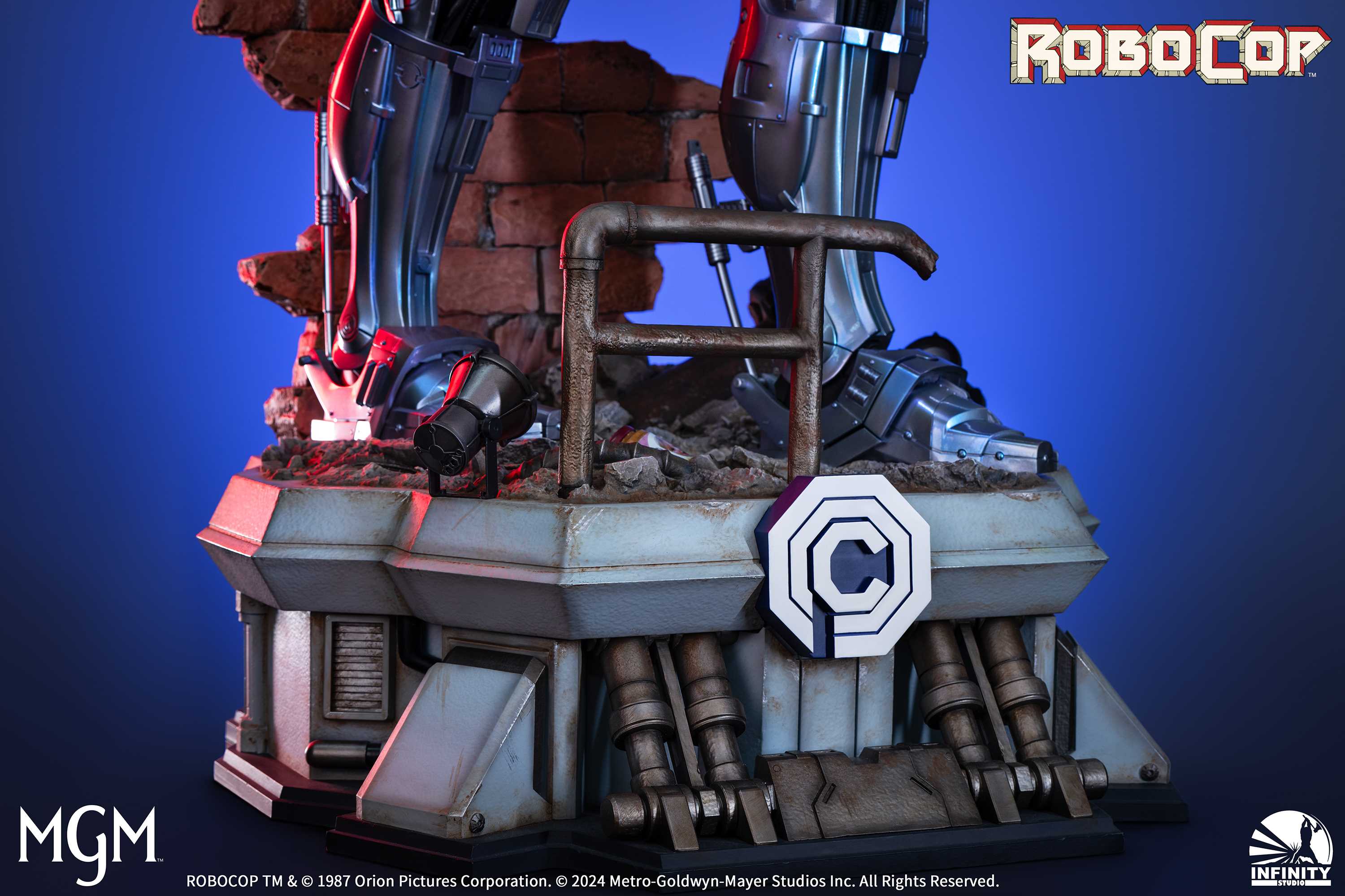 机械战警_全部官图-23