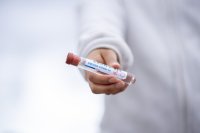 试管,Covid-19,面罩,面膜,医疗,流行病,医院,隔离区,冠状病毒-1