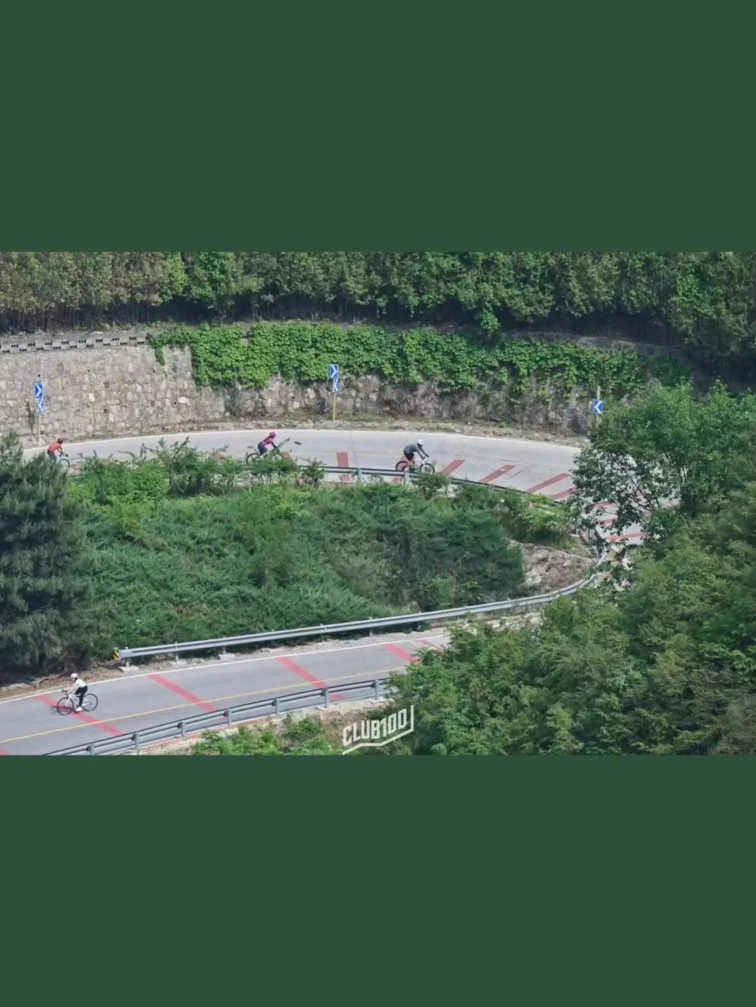 阳光金海湖骑行露营