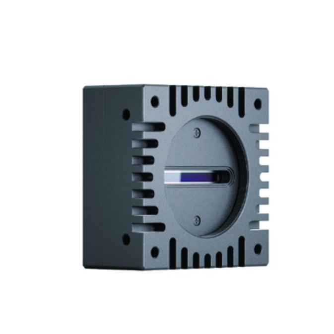 QSI－GL系列GigE工业线阵相机