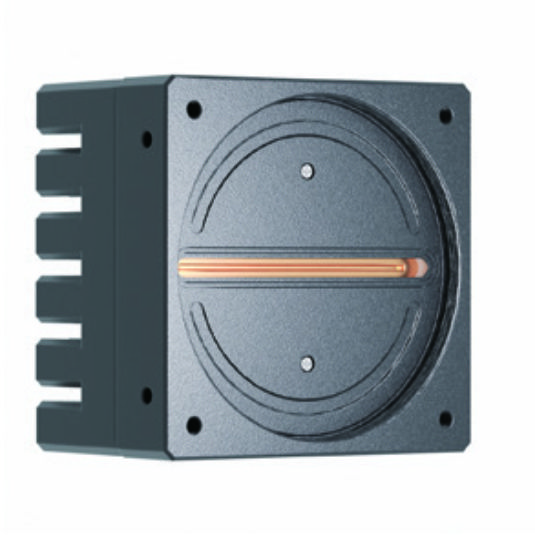 QSI-XL系列光纤万兆网线阵相机