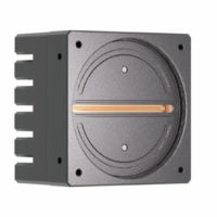 QSI-XL系列光纤万兆网线阵相机