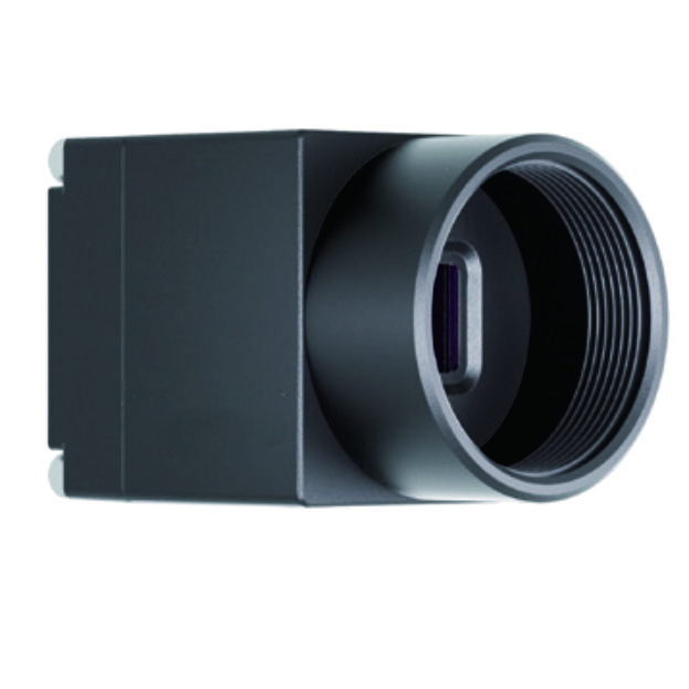 MG系列GigE工业面阵相机