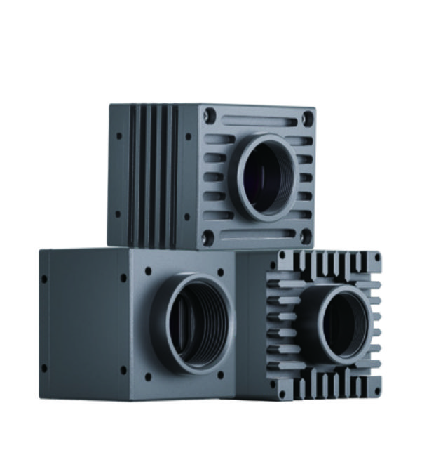 U3系列USB3.0帧彩工业面阵相机