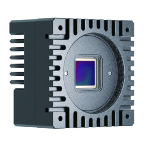 XG系列光纤万兆网工业面阵相机