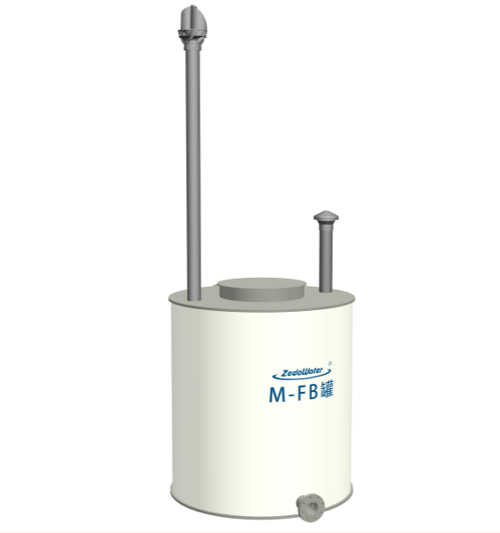 M-免维护污水处理设备4