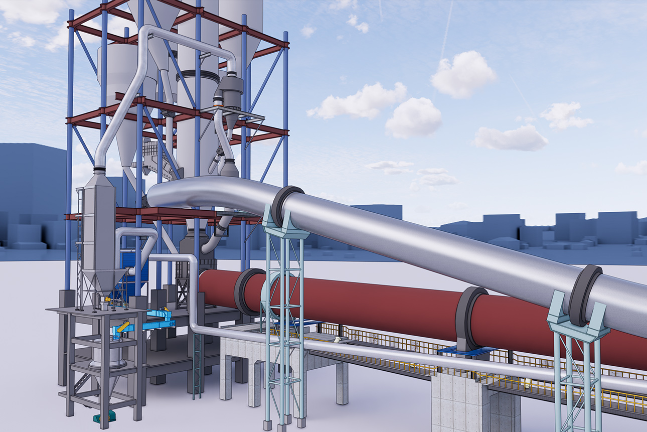 解决结皮和结圈