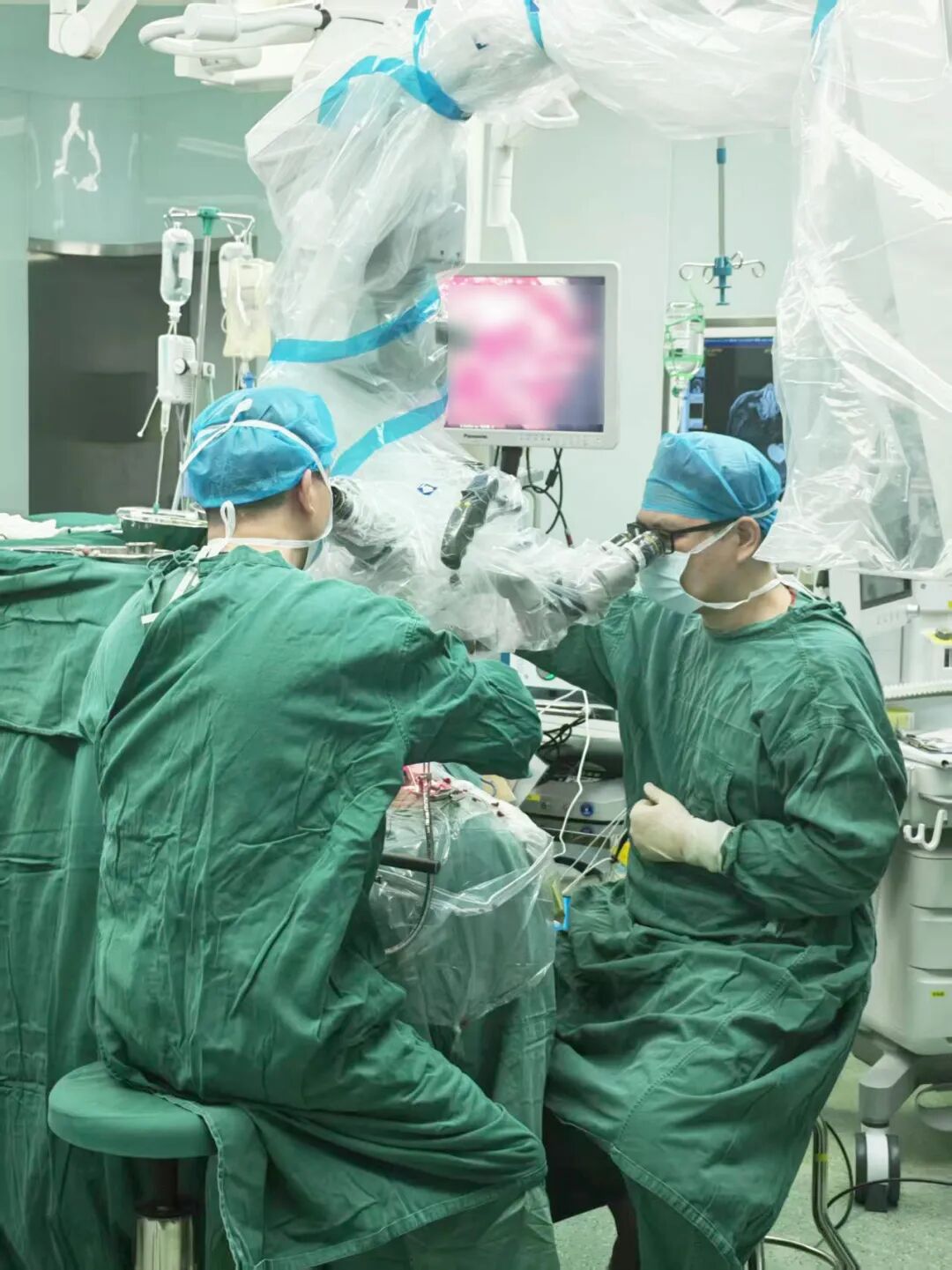 不可能中的可能