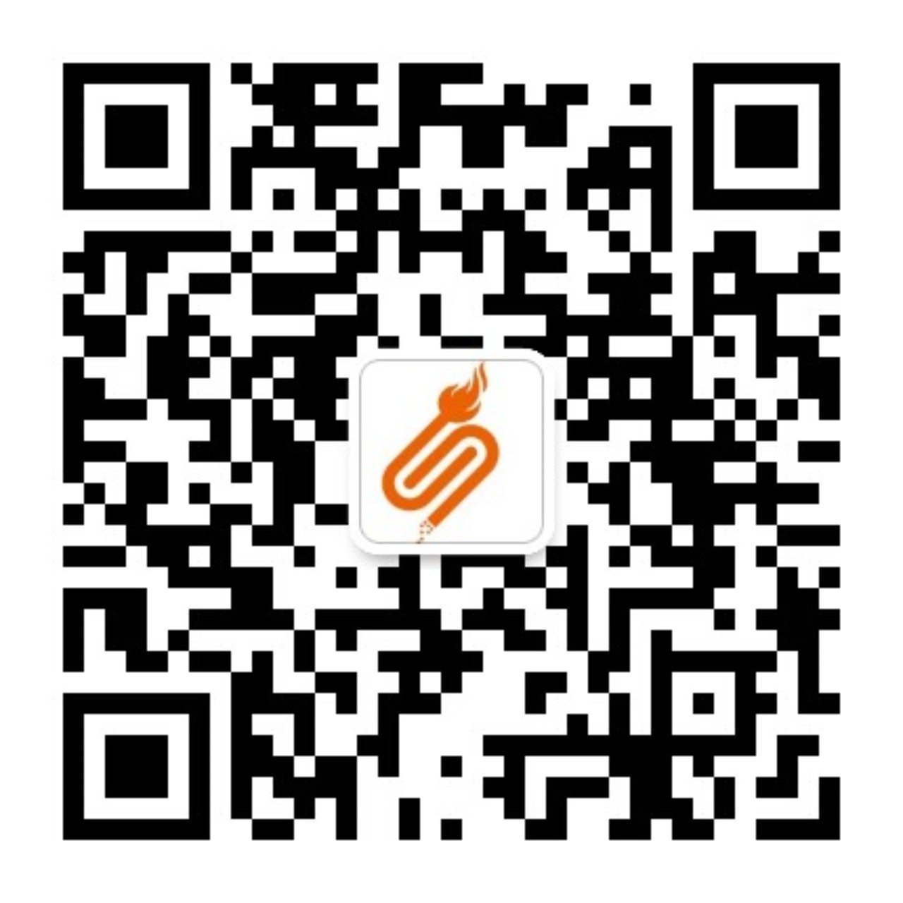 01微信公众号二维码