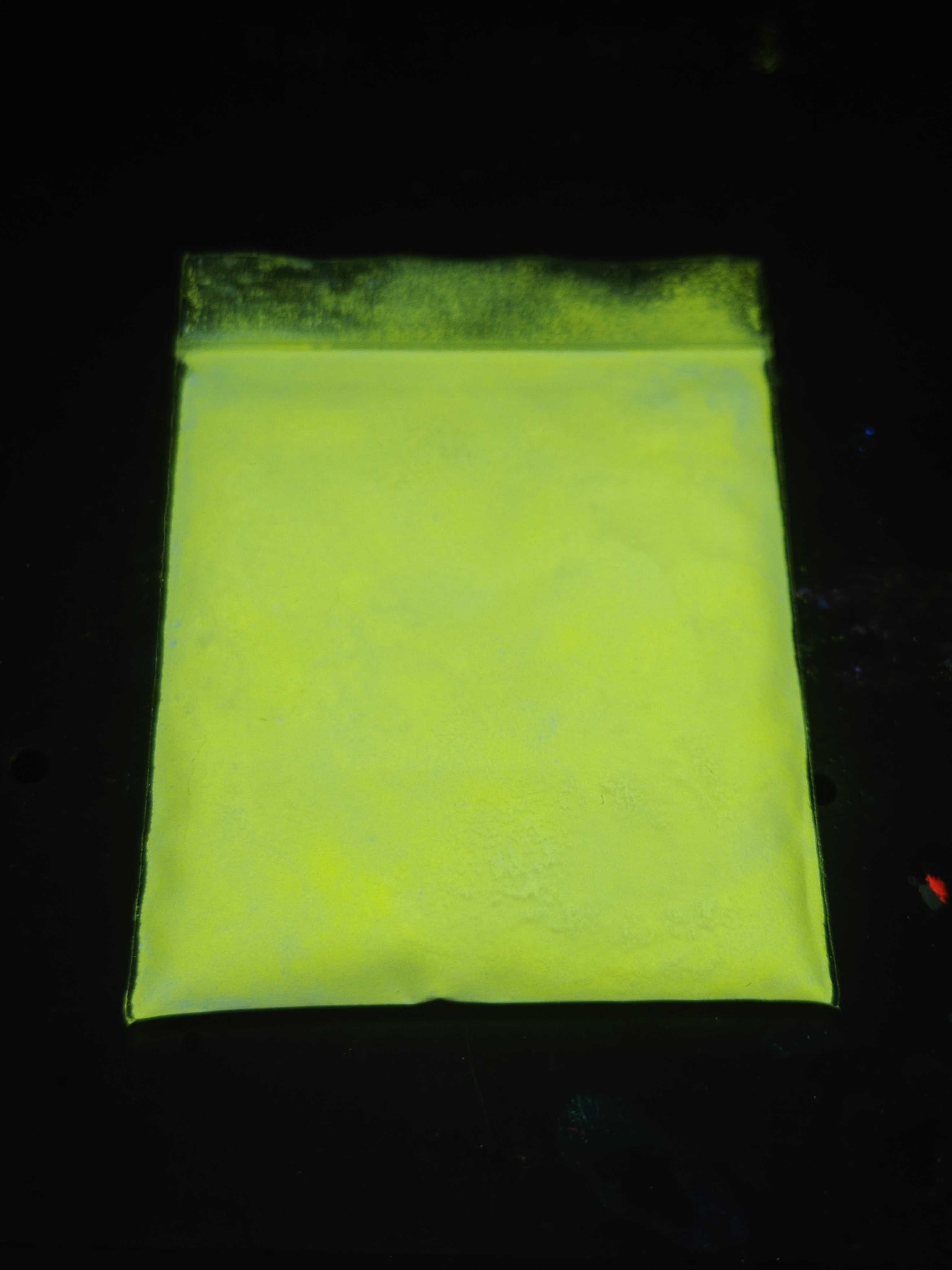 UVA-T09袋装紫外灯下