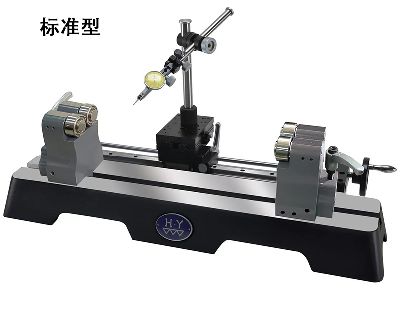 辊轴跳动测量仪