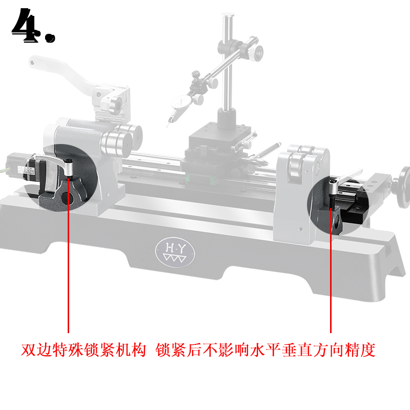 产线全检跳动仪