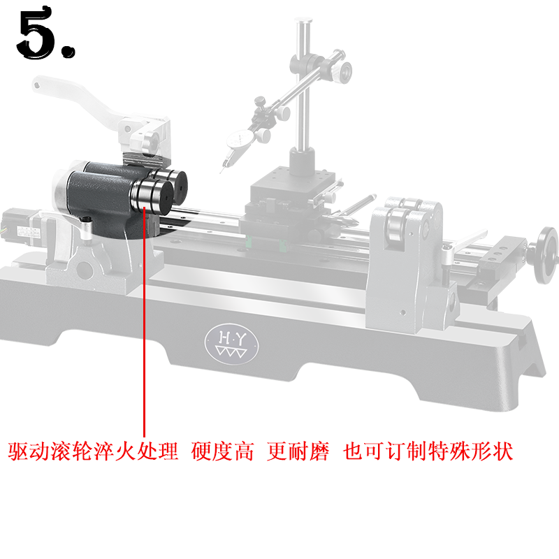 产线全检跳动仪
