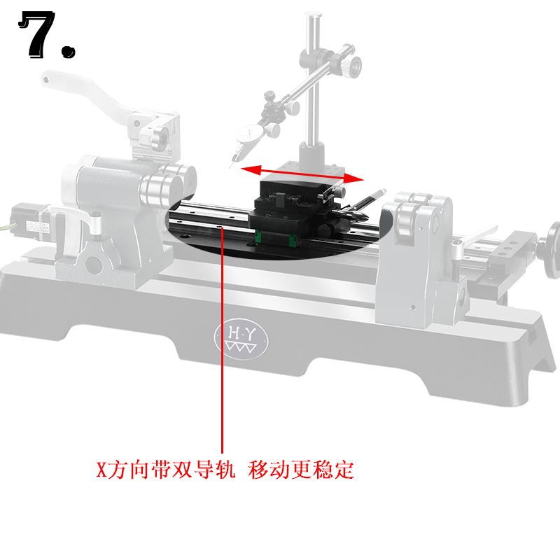 产线全检跳动仪