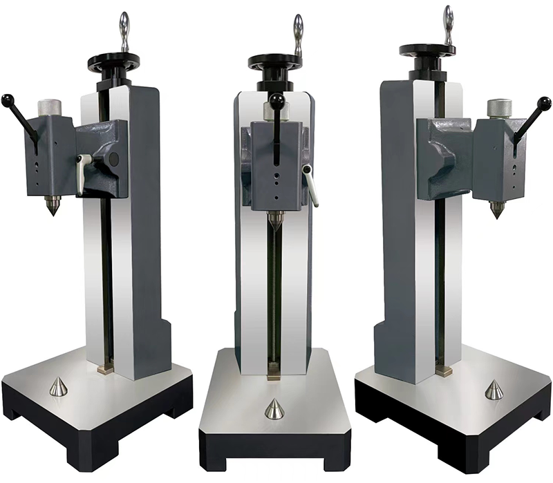 立式偏摆检查器