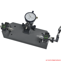 MT-115H 微型偏摆仪