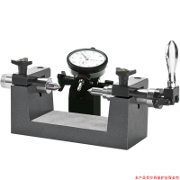 MT-106HY 小型径向跳动仪