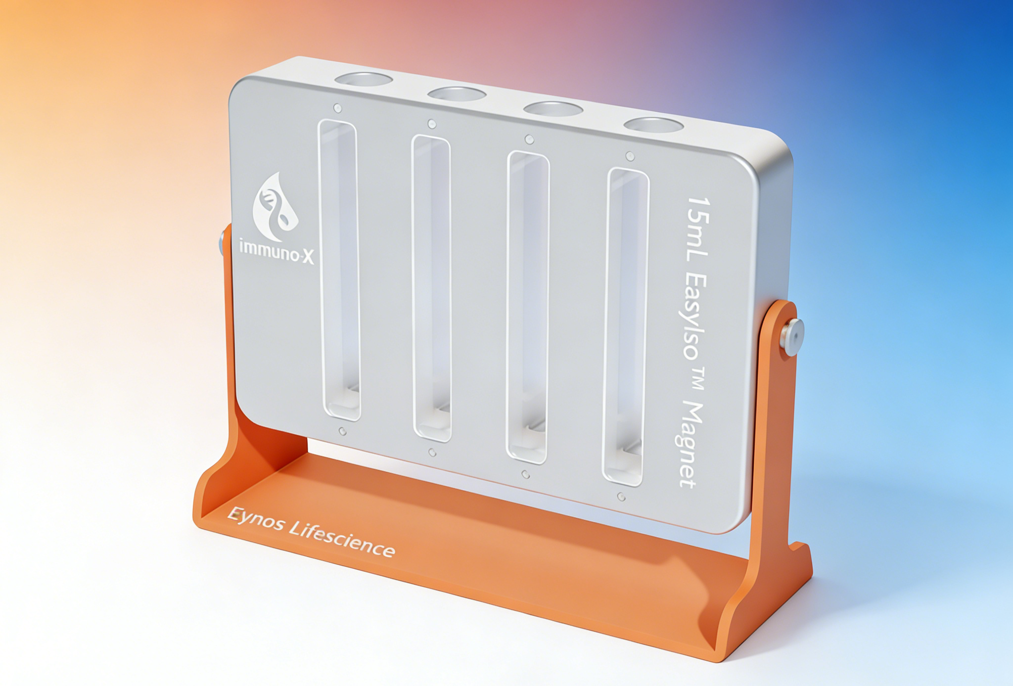 EsayIso Magnet 15ml 联排