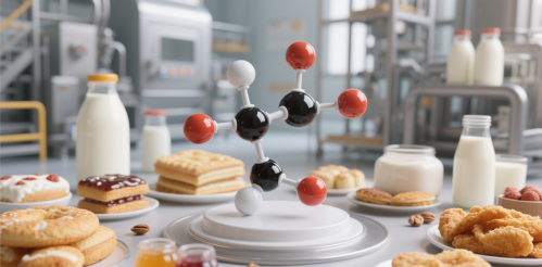 Stearic Acid: A Core Element in the Industrial Realm and a Pivotal Catalyst for Sustainable Development