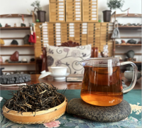 古树红茶