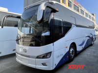 11米健康体检车外观-2