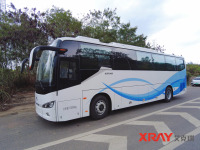 11米健康体检车外观-3