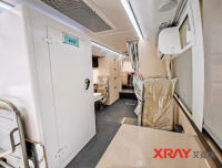 11米体检车内饰-3