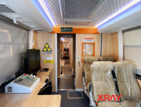 11米体检车内饰-5