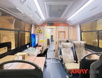 11米体检车内饰-6