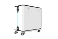 AirComp30-Air-GC-LC-MS-左侧面外观