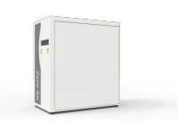 ZeroAir系列-零级空气发生器-侧面外观