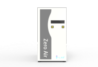 ZeroAir系列-零级空气发生器-正面外观