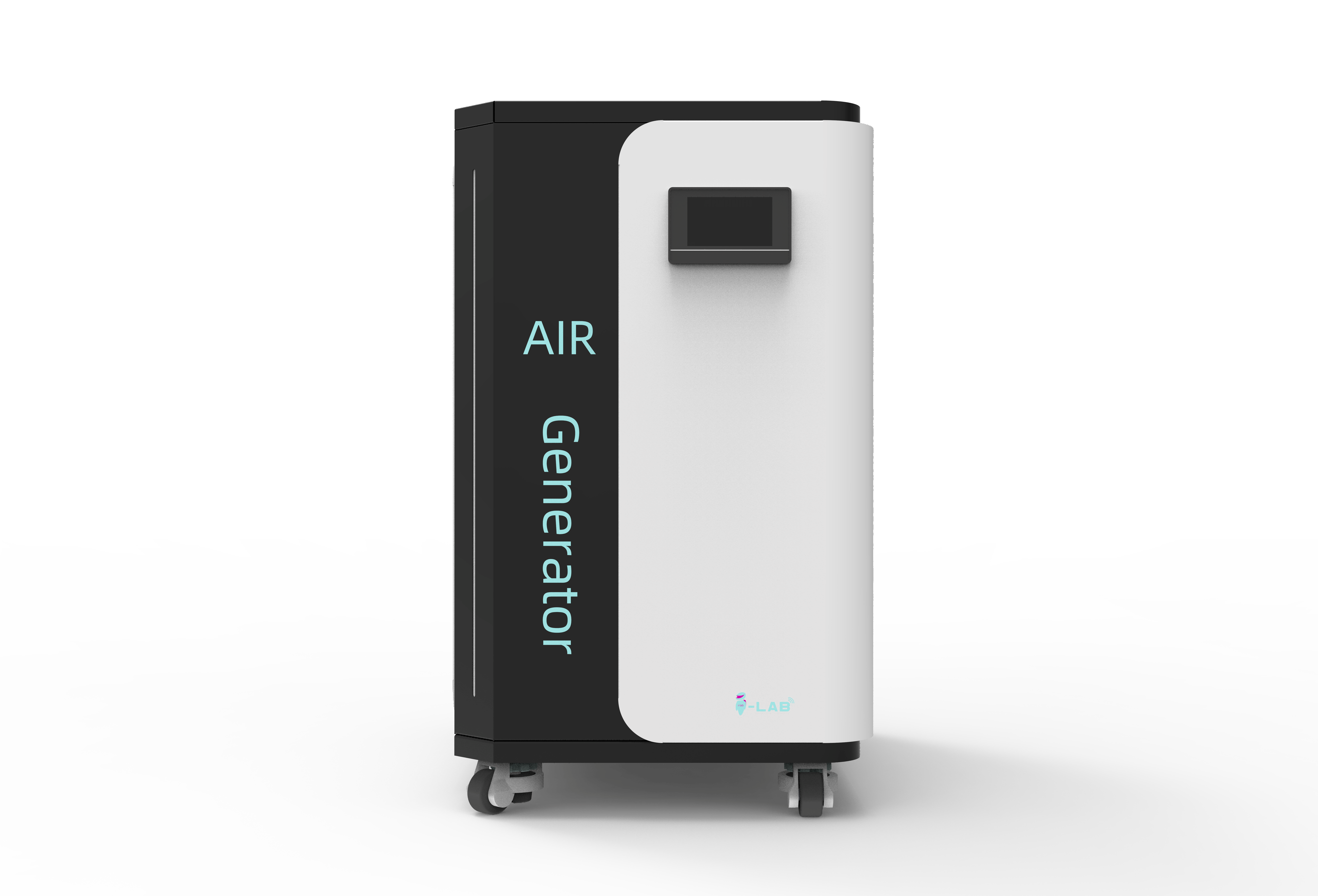 TOC-AIR-2-1-零级空气发生器-正面外观