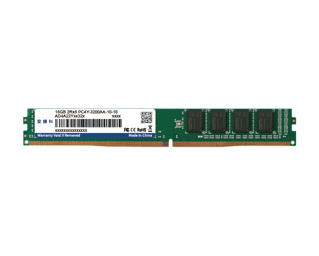 DDR4VLPECCU-DIMMAD4A22Yxx-05