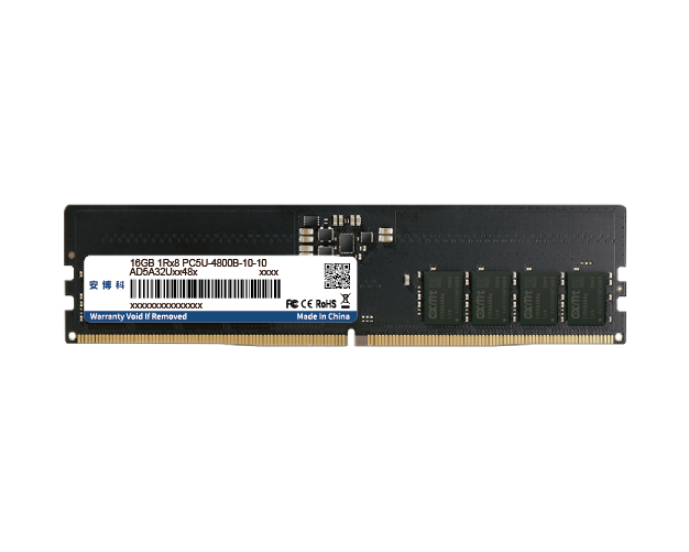 DDR5U-DIMMAD5A32Uxx48x-03