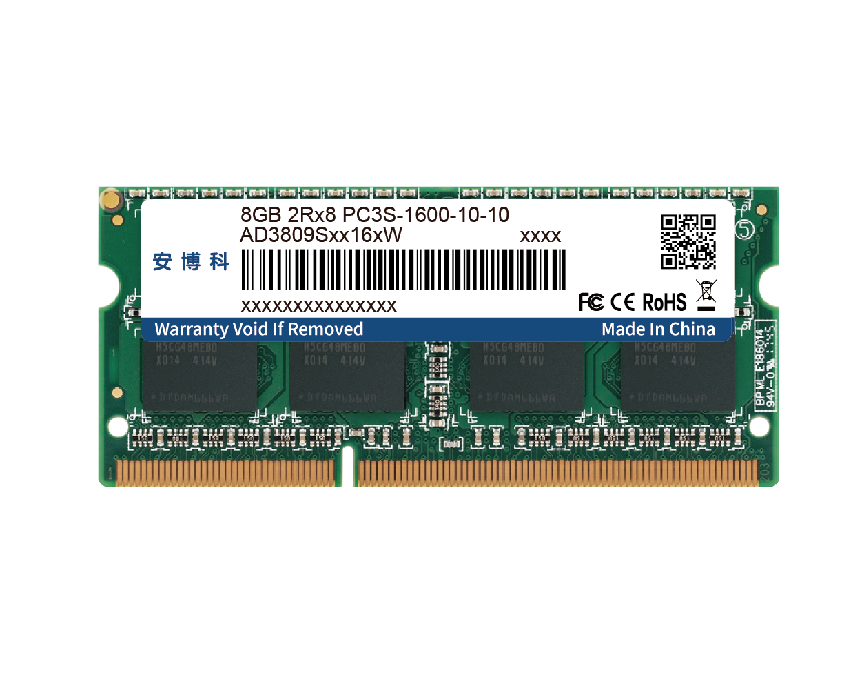 DDR3LSO-DIMMAD3809Sxx16xW-02