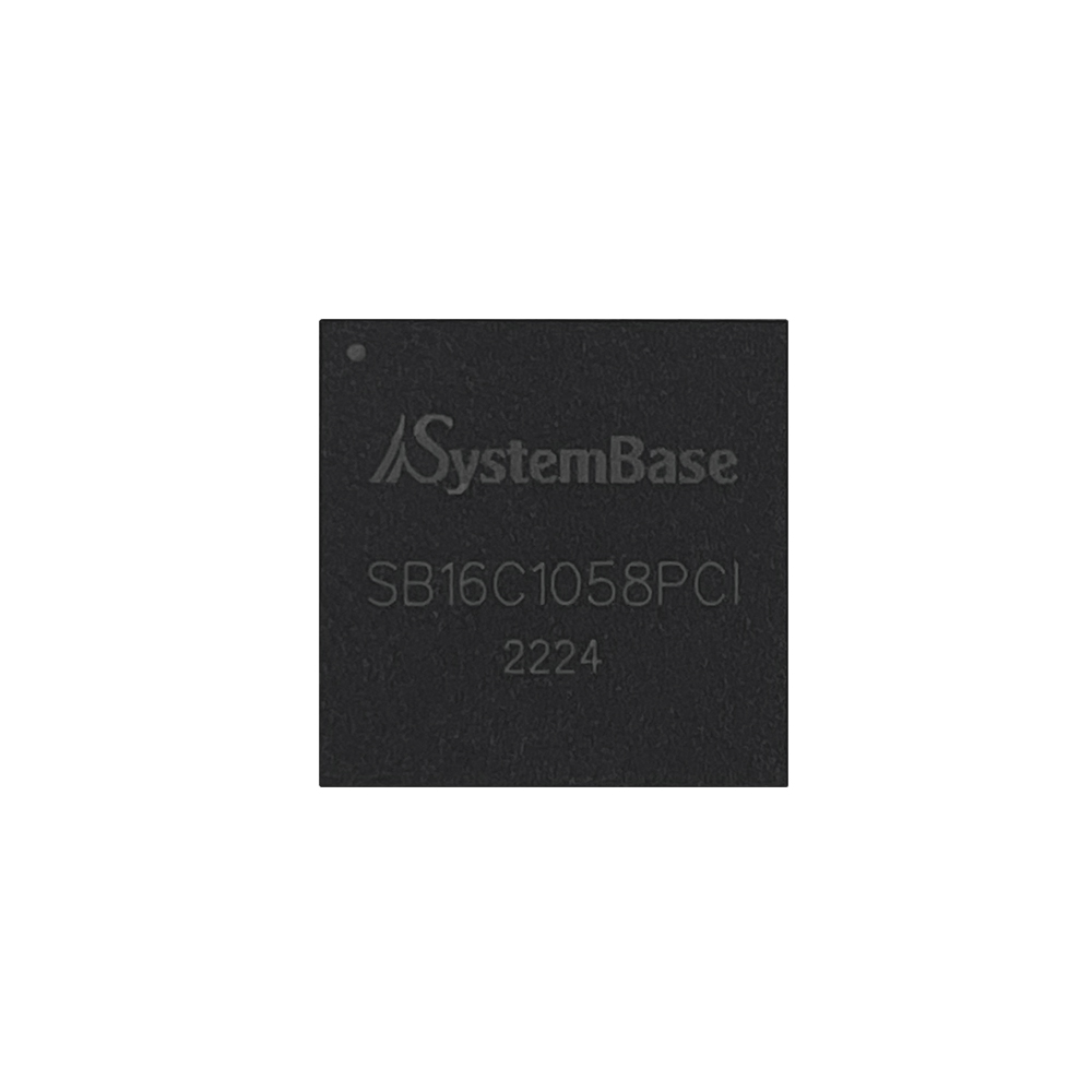SB16C1058PCI_FBGA176-1