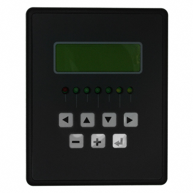 KDU3.3V20-101-0541