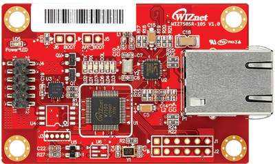 WIZ750SR-105