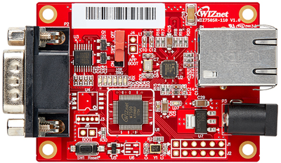 WIZ750SR-110