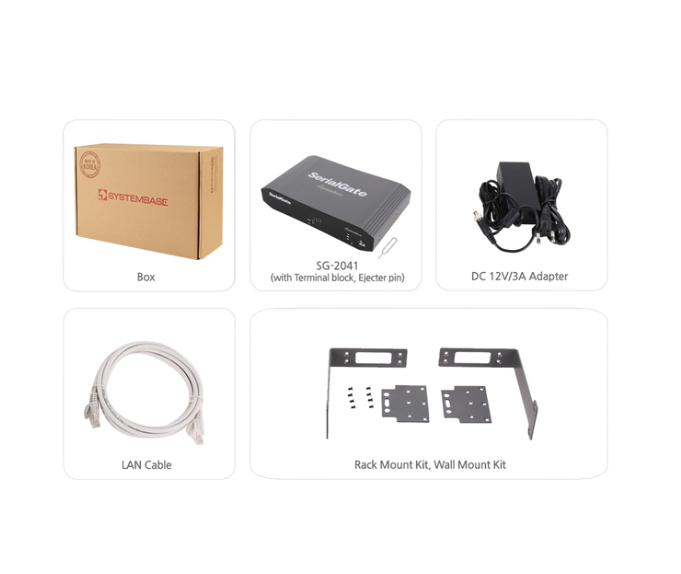 SG-2041DILALL-4