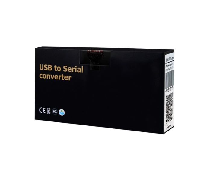 Multi-1USBRS232-2