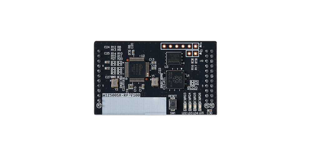 WN-WIZ500SR-RP