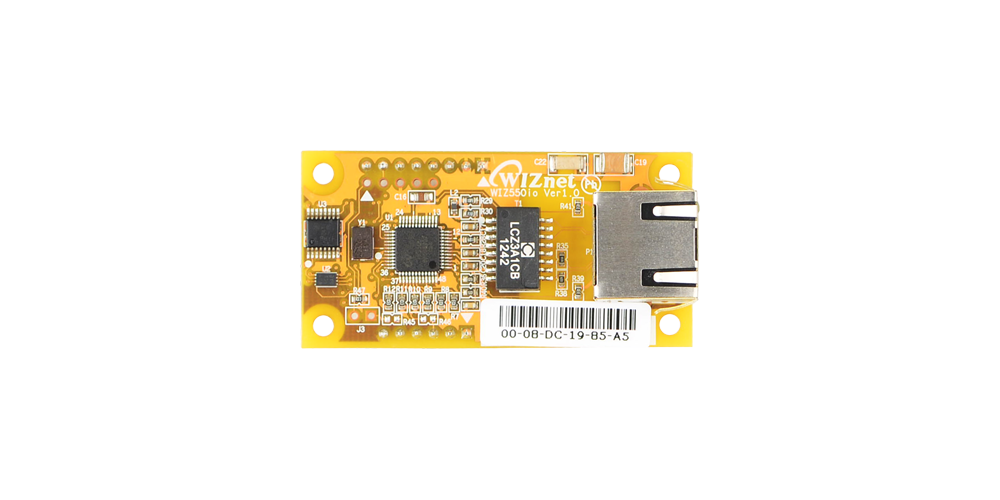 WN-WIZ550io