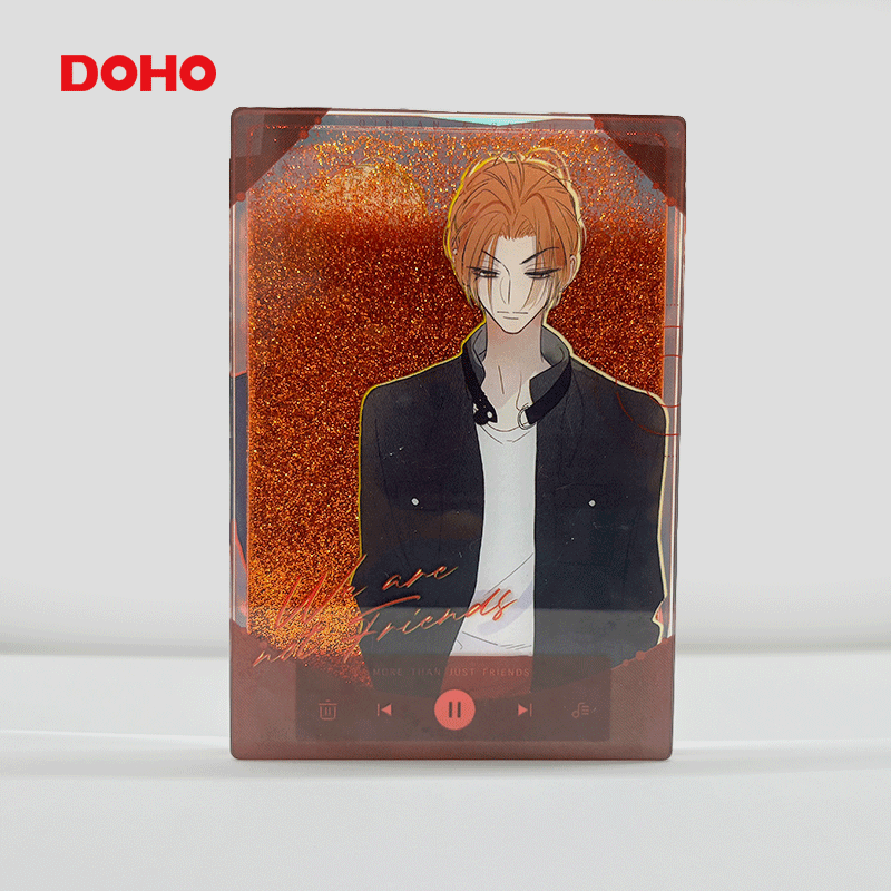 亚克力流沙卡砖-01