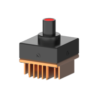 129-130三色高均匀点光源PLU