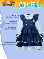 0新750疯狂动物城主图3